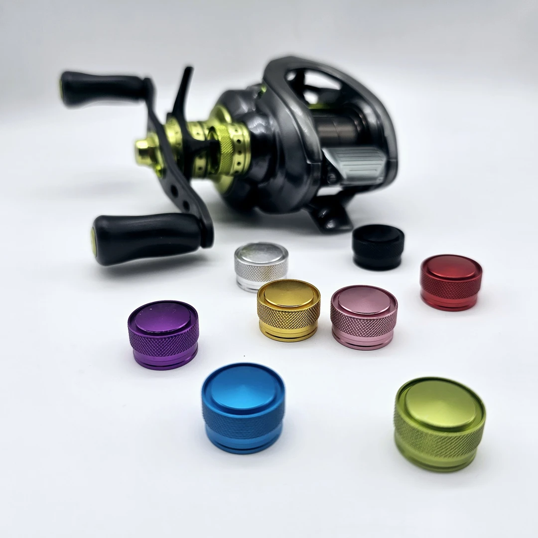 鱼猎人快枪犀利猫岚境猎王金乌可适配改装机械微调旋钮