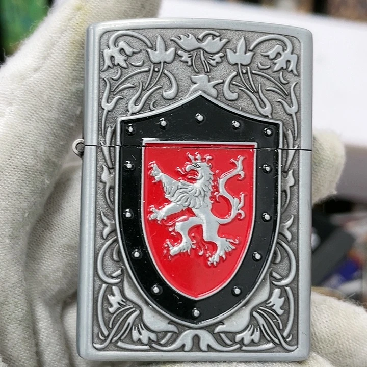 【闪购商品】地球狮子