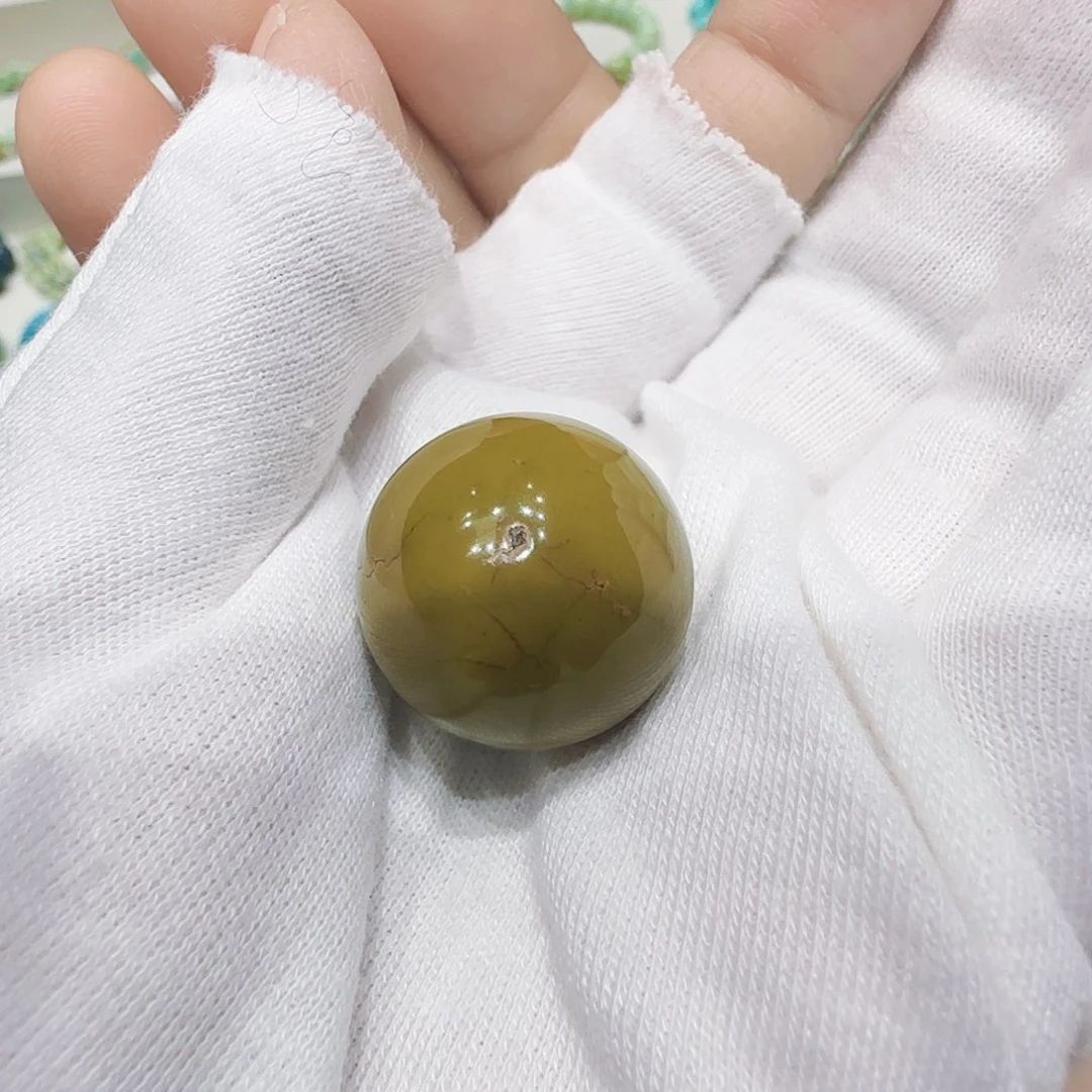 绿松石未镶嵌原矿绿松石