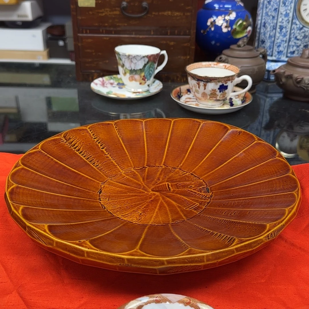 中古物品，天天开新9