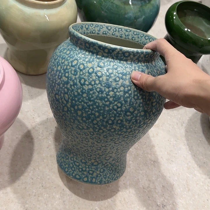 摆件正品有孔正品