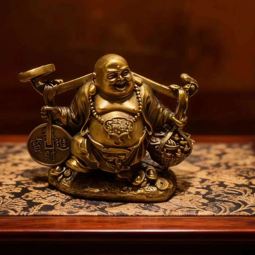 [12.13刘华]刘华祝福满库佛公2