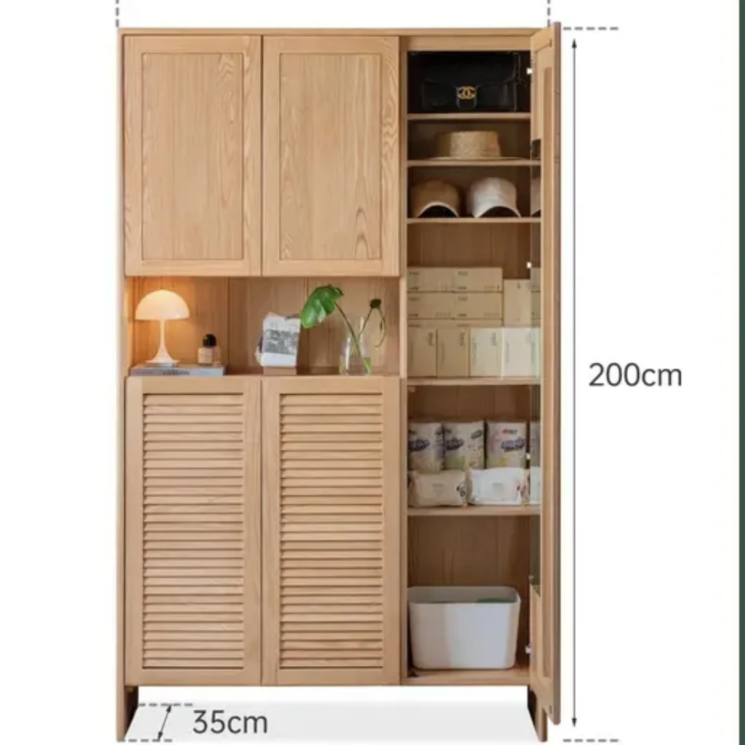 玄关柜红橡200×120×35样品缺五金瑕疵无售后木工0117