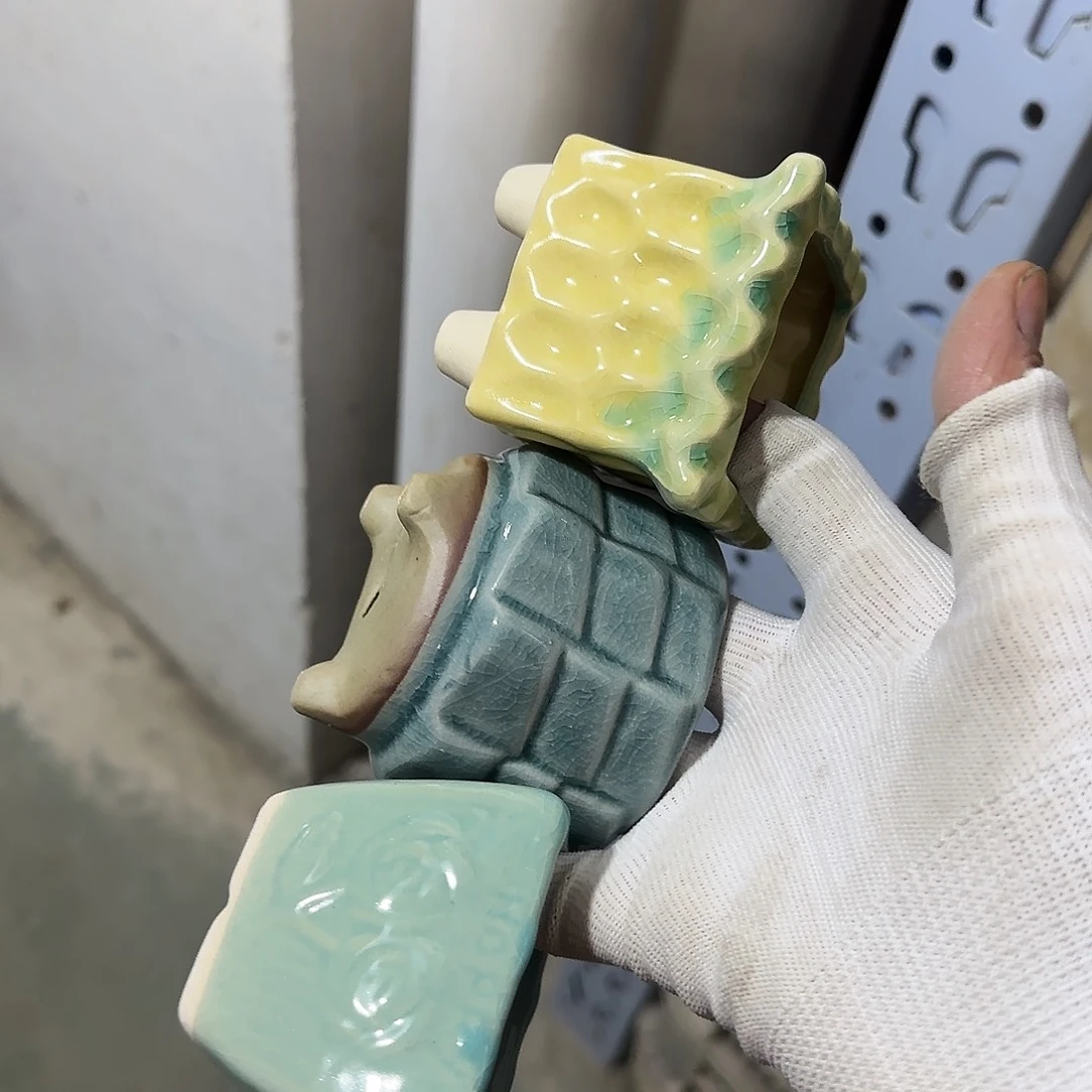 陶瓷3个福利局·自动合并订单·一个个买凑9元发·