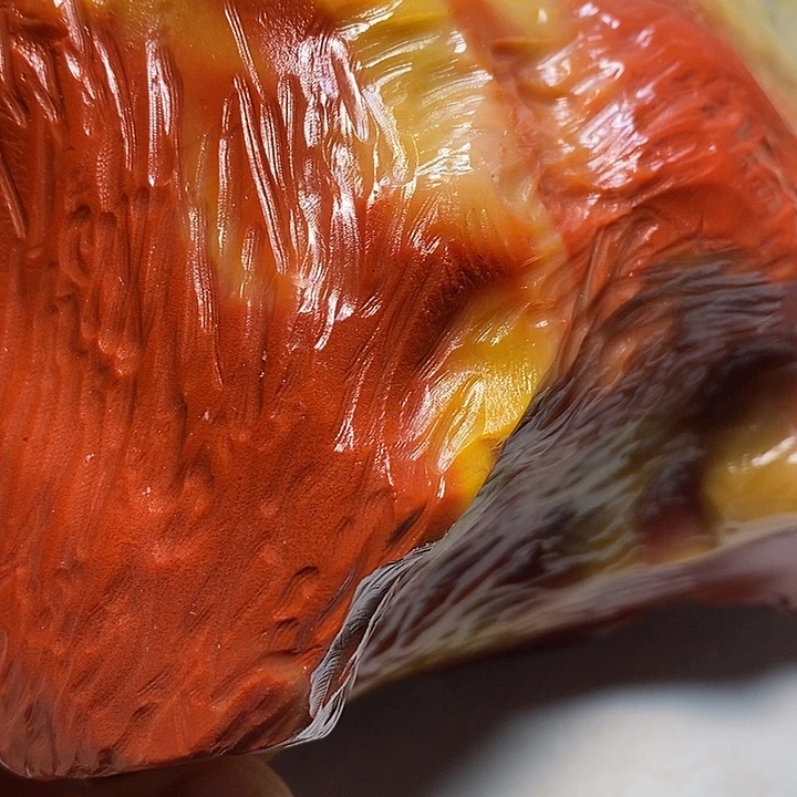 寿山石印石@****@老挝石定制产品