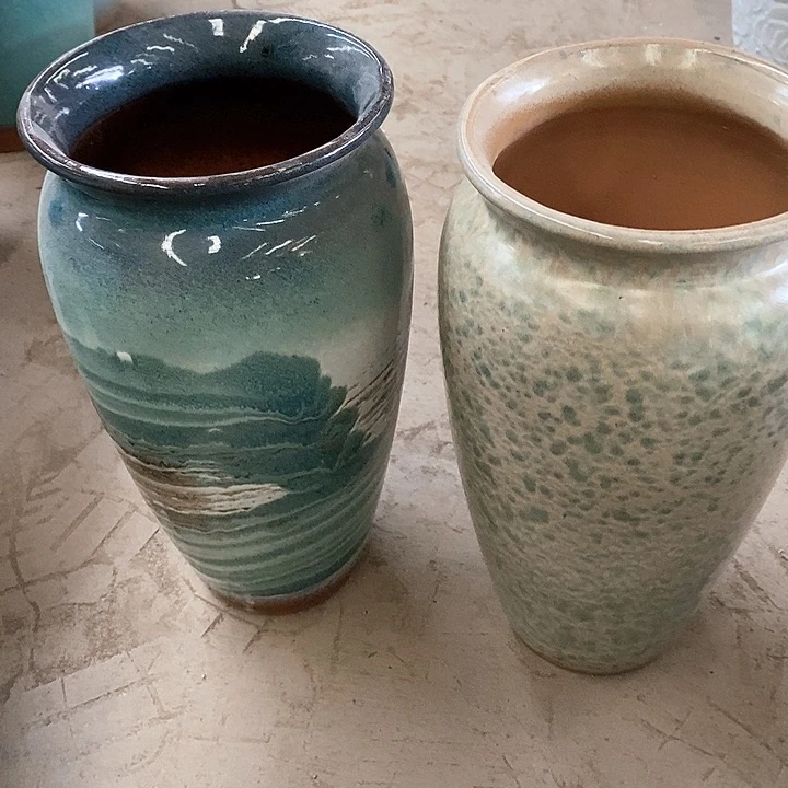 红陶正品高30口15