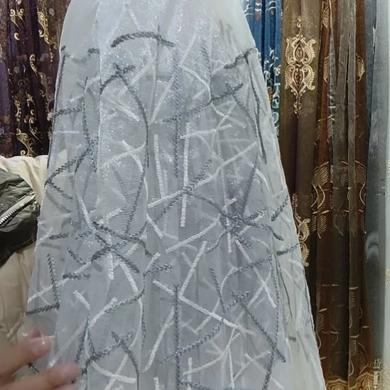 特价微瑕处理纱帘，不送钩子