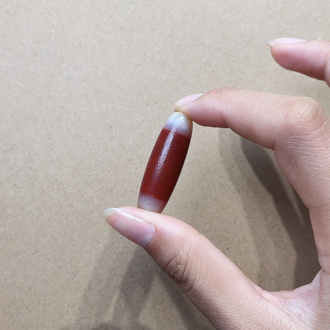 张****玛瑙/玉髓未镶嵌颈饰