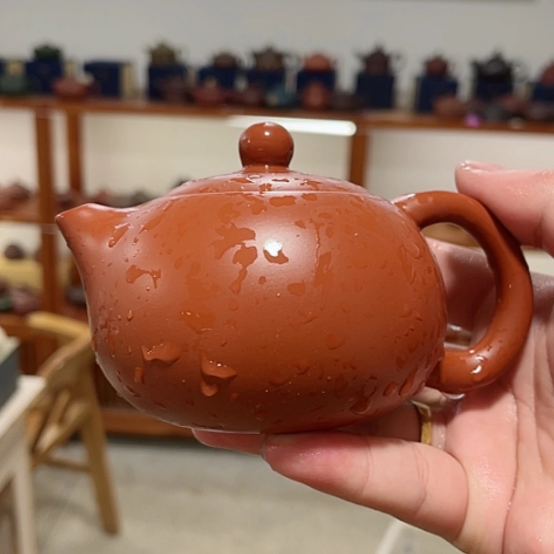 【闪购商品】茶壶紫砂