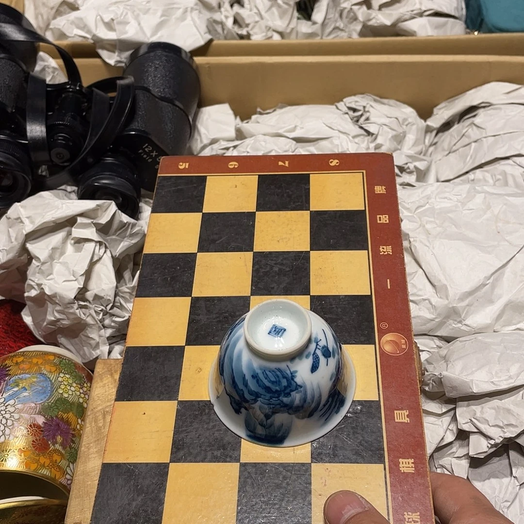 风***笛中古物品，谨慎参拍