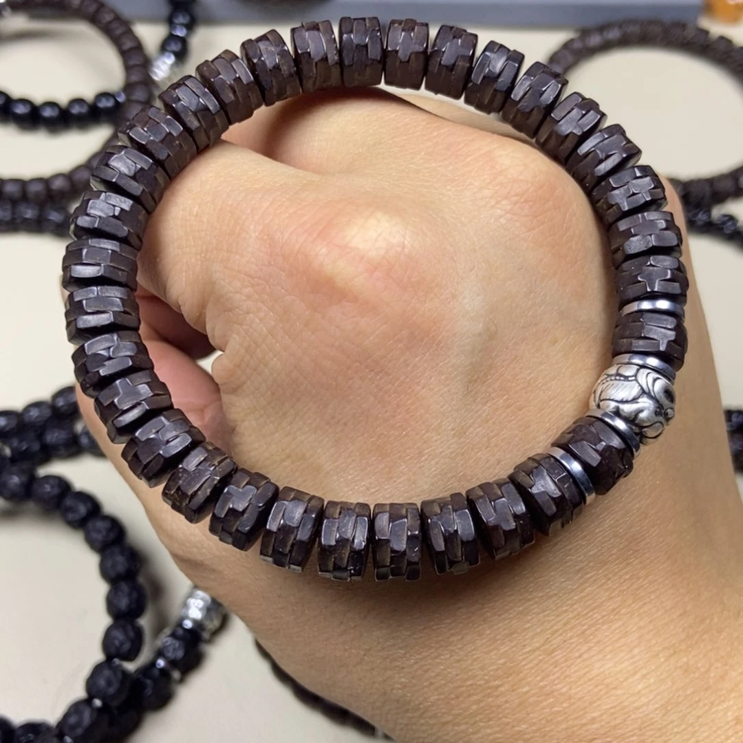 椰蒂手串耶蒂干将96