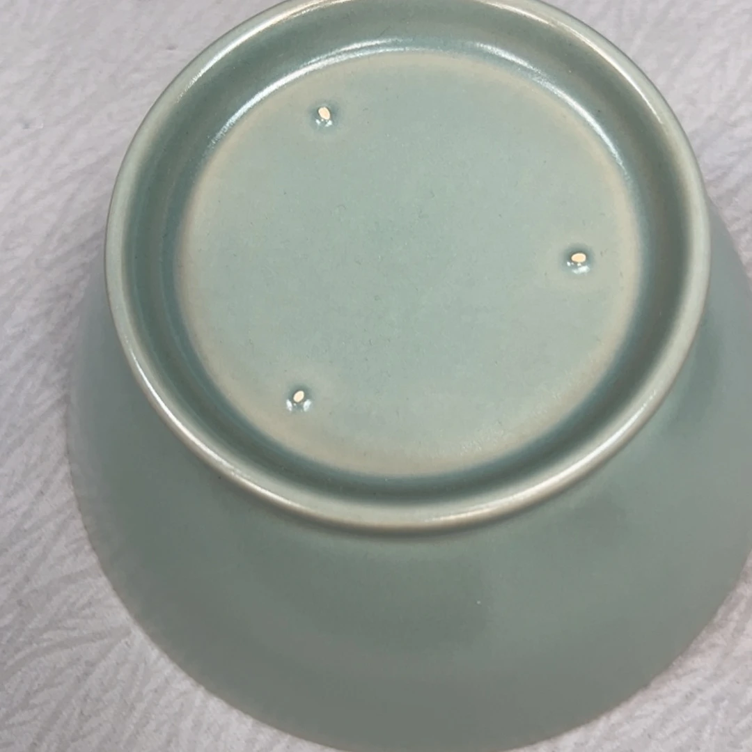 晓***行琉璃手工艺品清凉寺原产地大瑕