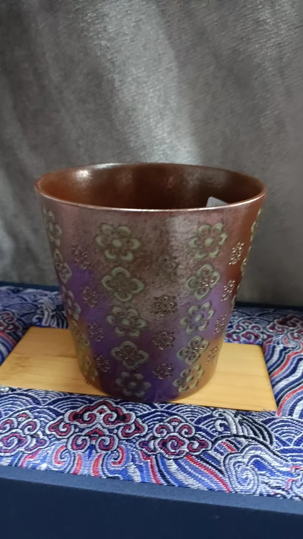 龙泉青瓷*-*流水45