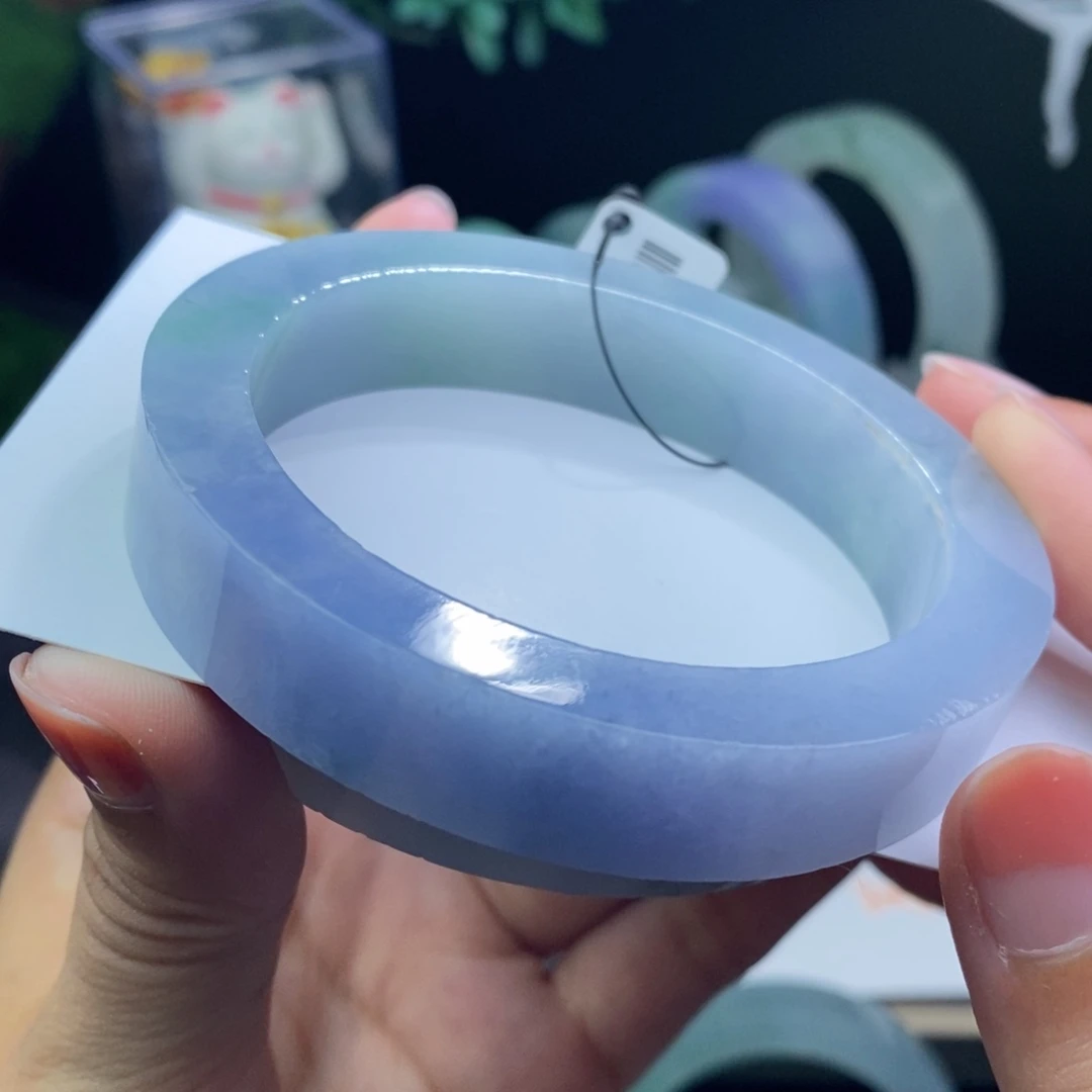 定制翡翠翡翠未镶嵌