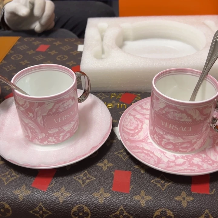 玻璃欧美陶瓷餐具摆件150