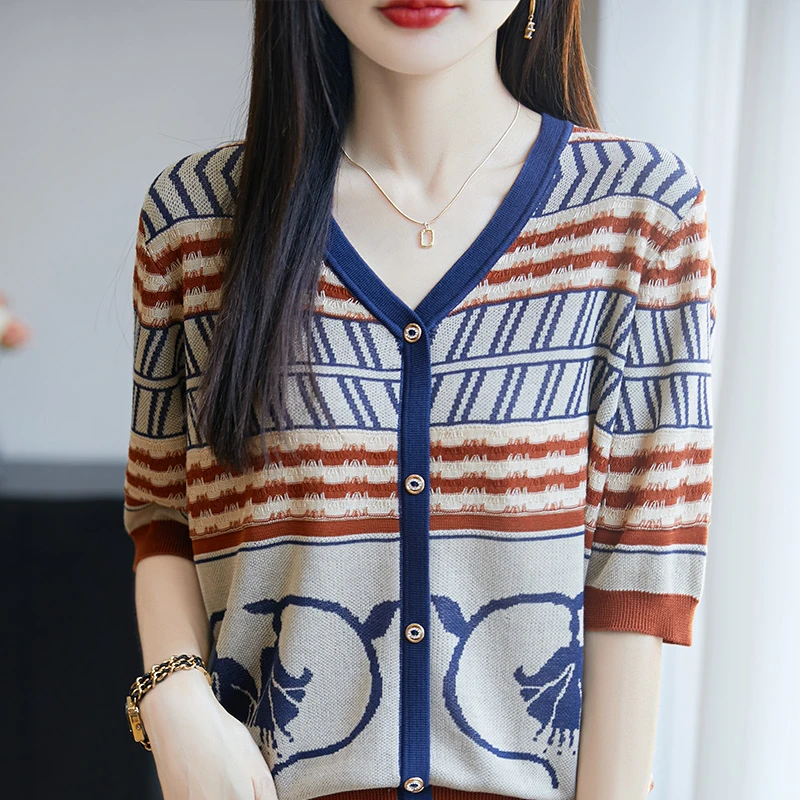 爆款100天丝莱赛尔 单排扣短袖夏季 晾感透气舒服