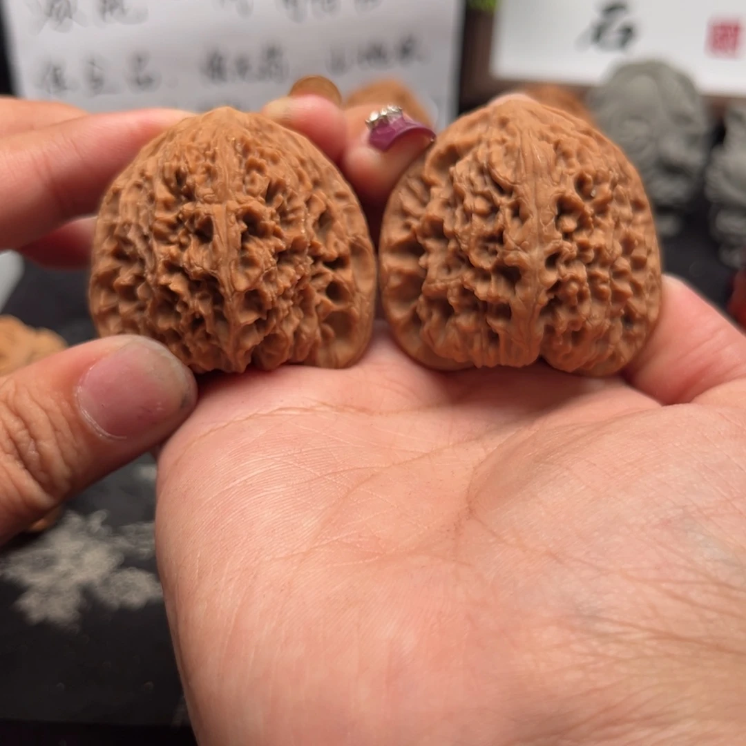 吊坠文玩核桃旮*旭南疆