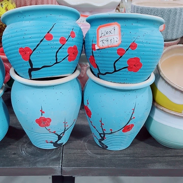 福利花盆厂家直销9.99包邮