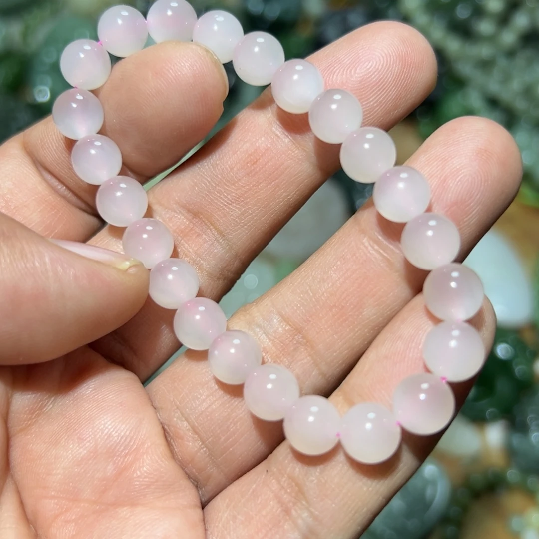 和田玉未镶嵌车挂