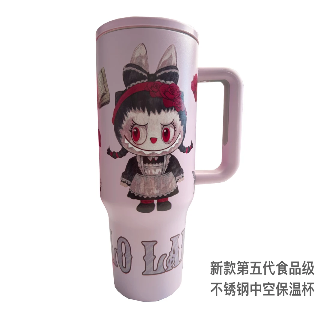 阿小布潮玩 布布杯子