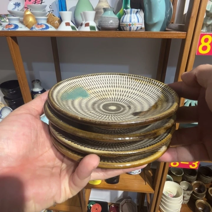 回流瓷器默认微瑕