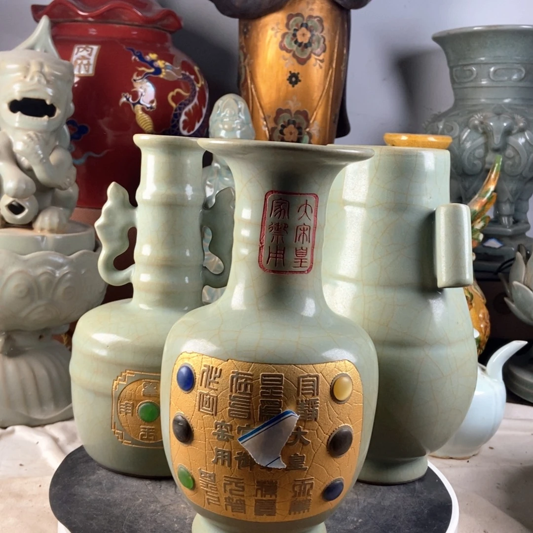 摆件在干嘛我不去上班你