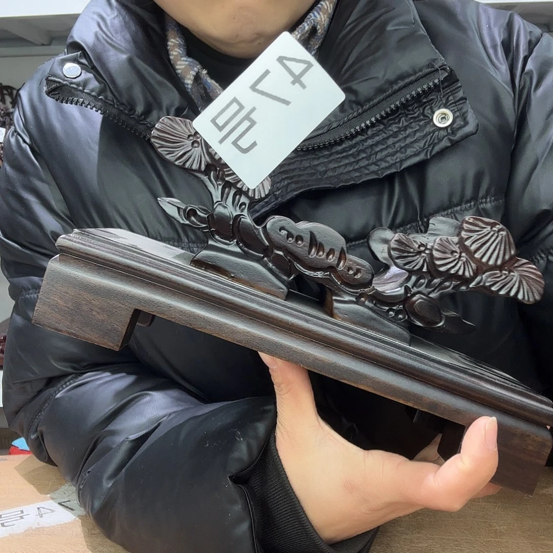 大果紫檀（缅甸花梨）47