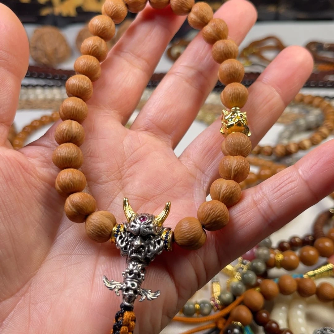 吊坠猴头核桃34556677888999990