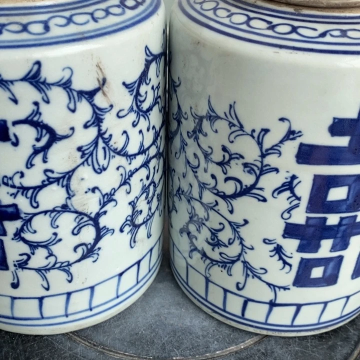 摆件景德镇陶瓷艺术品