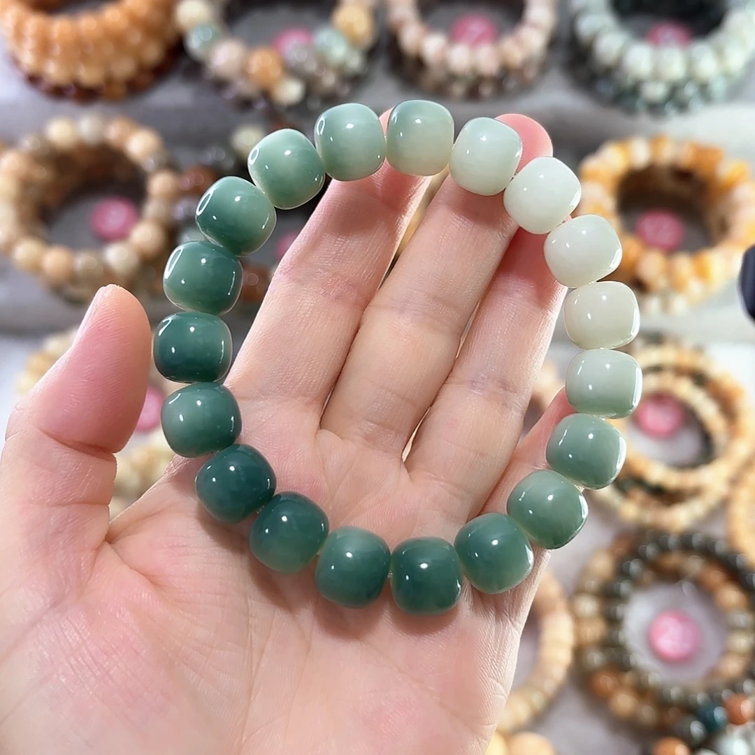 菩提根/象牙果手串