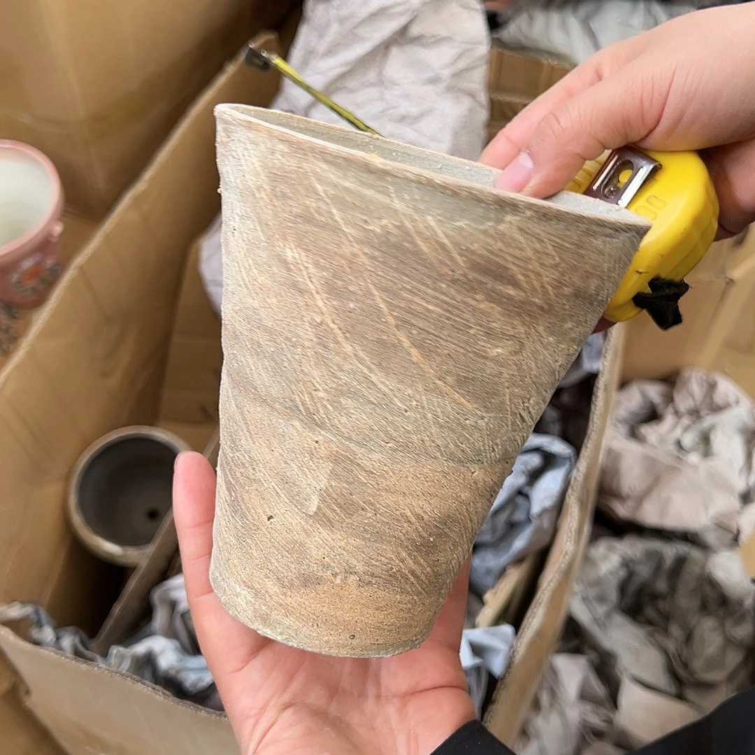 景德镇陶瓷口12高15