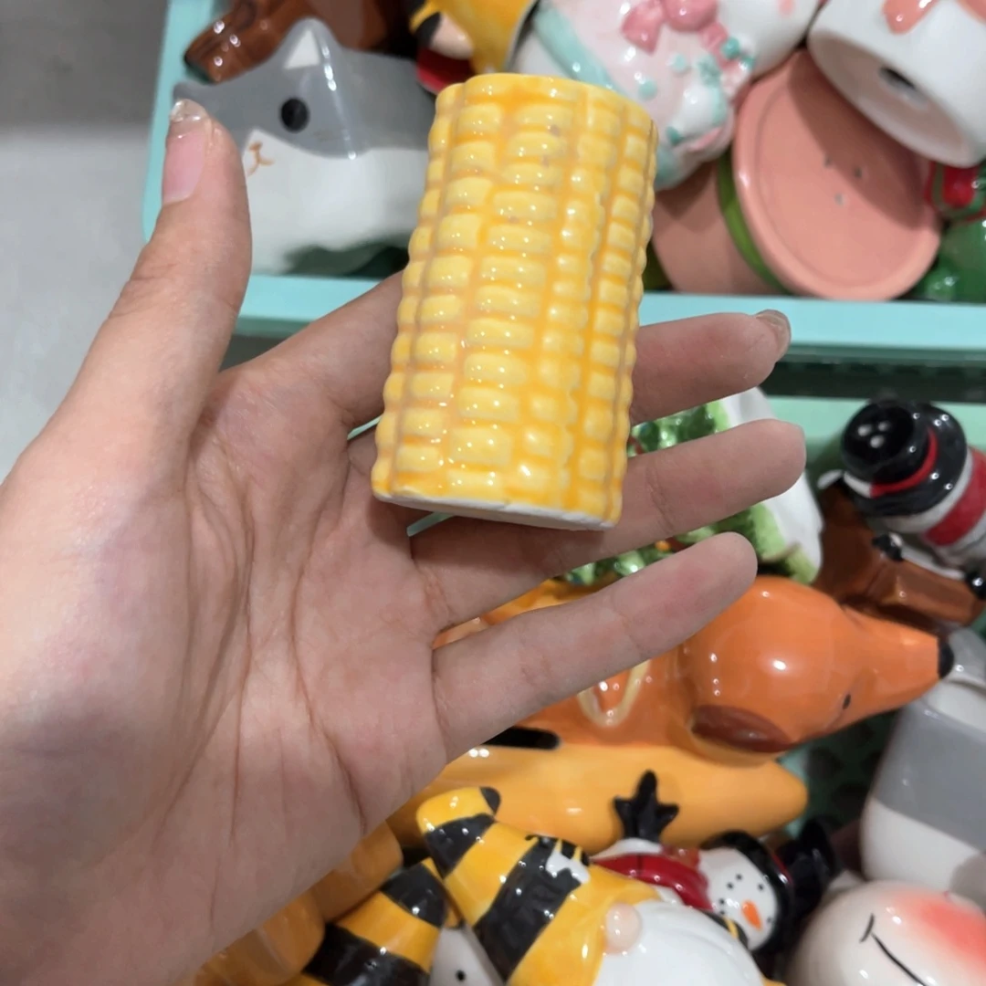 摆件微瑕磕碰冰裂纹看好再拍谢谢