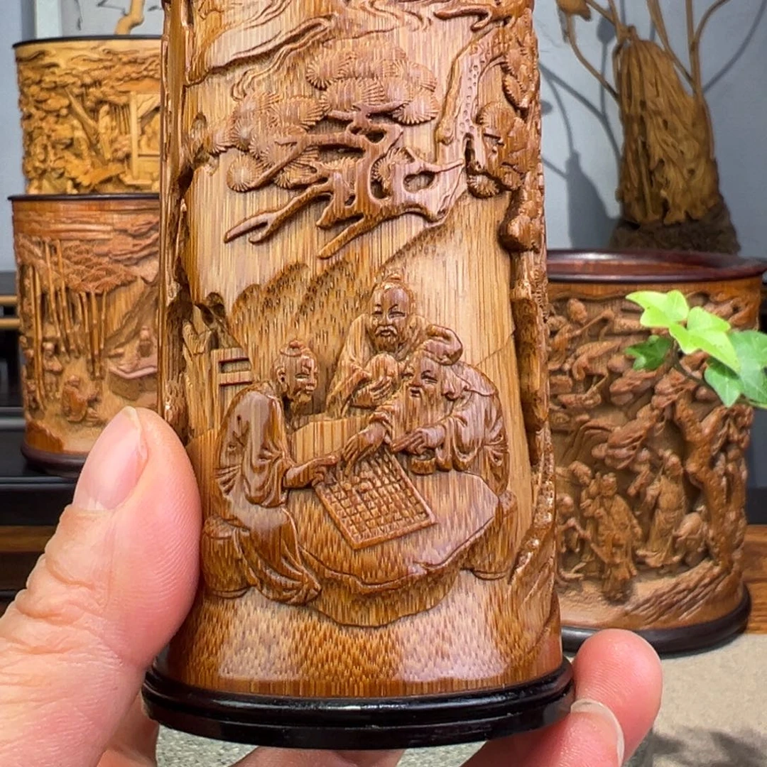 东非黑黄檀（紫光檀）