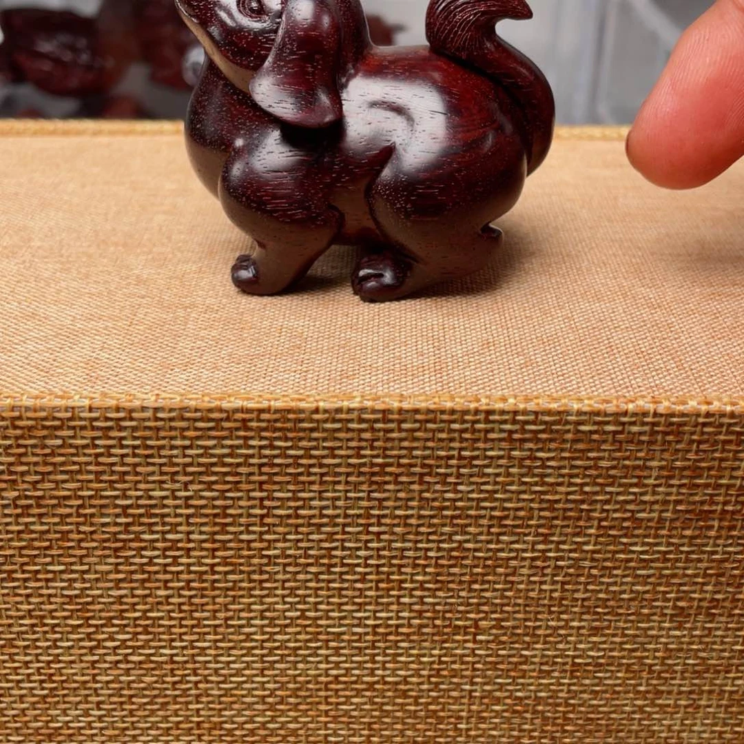 檀香紫檀（小叶紫檀）用****7