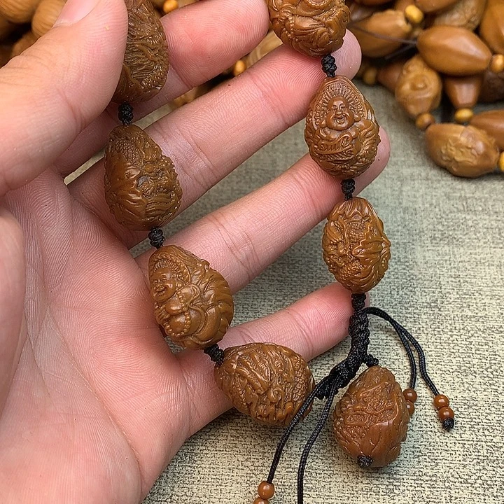 手串/手链橄榄核精品橄榄核手串