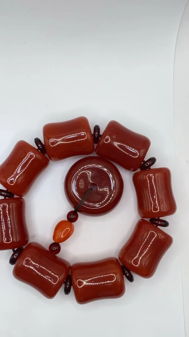 CY87【创艺家】精致手串（多样性发其一）