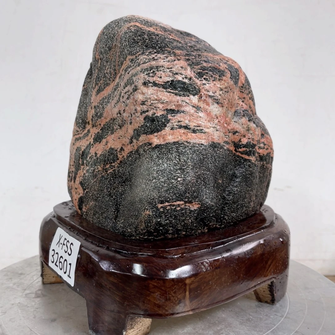 【闪购商品】砖雕实物淋水拍摄