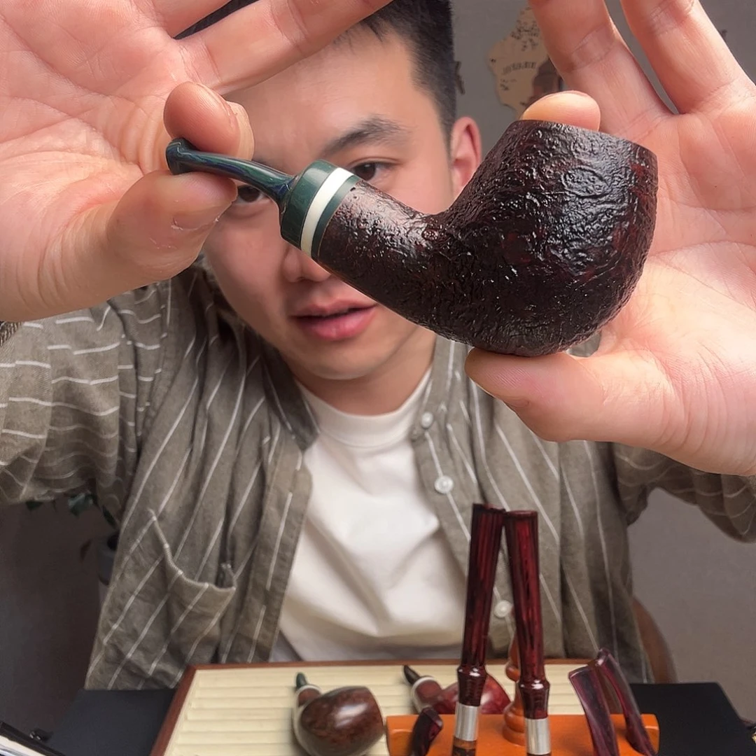 石楠木意大利进口石楠木烟斗