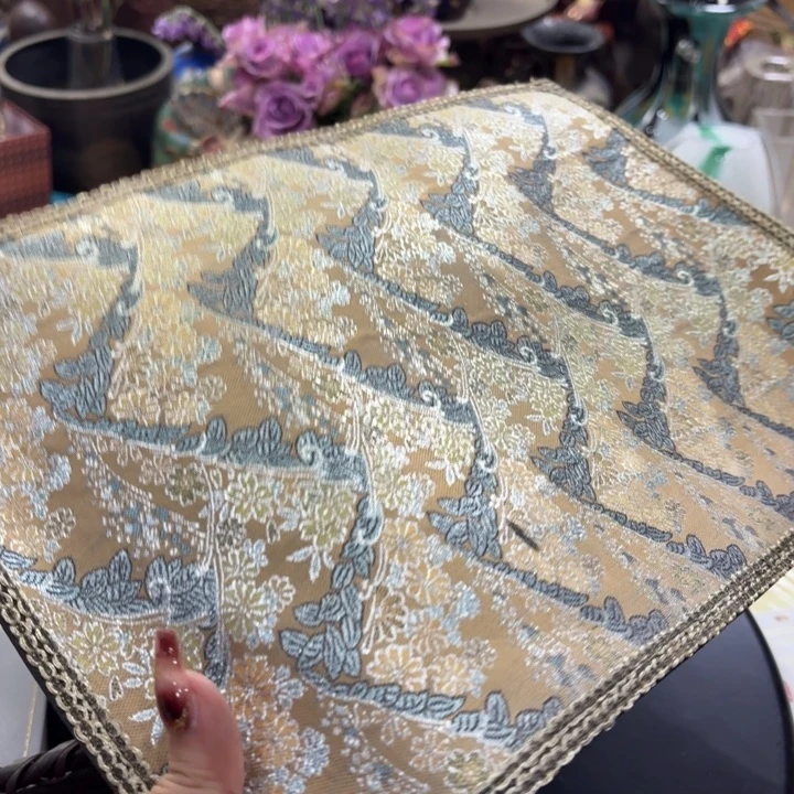 布古美术置物摆件