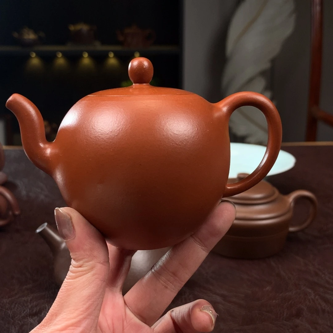 紫砂茶壶乐*璐紫砂壶紫砂壶紫砂壶