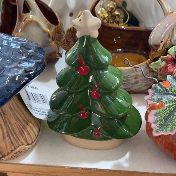 陶瓷树脂工艺摆件