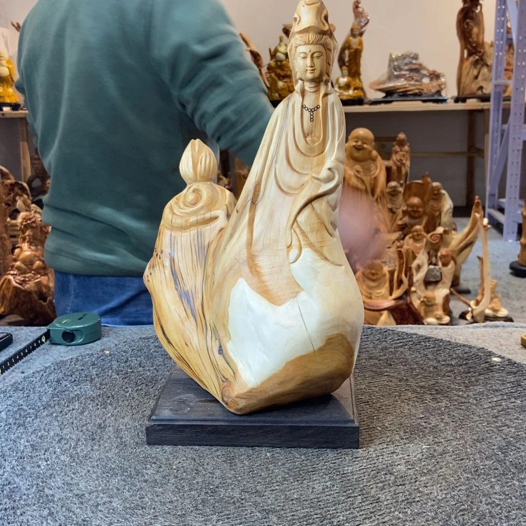 柏木(崖柏)太行崖柏精品