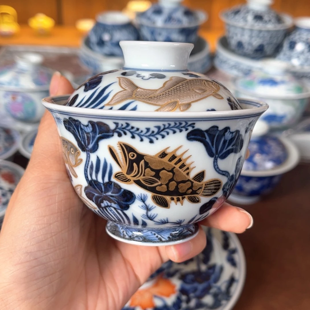 。。。。。。。。。。。。。。。盖碗