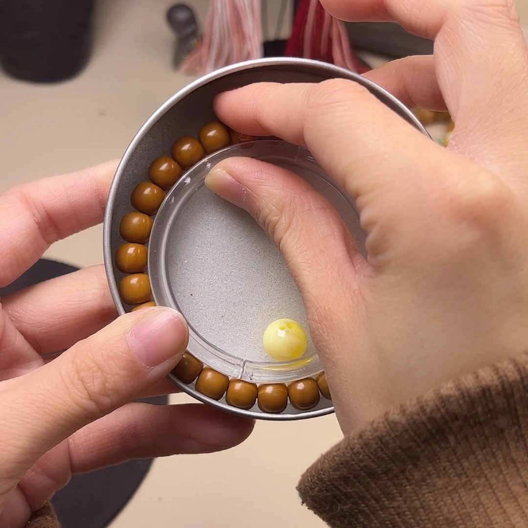 手串猴头核桃全品8➕老邢