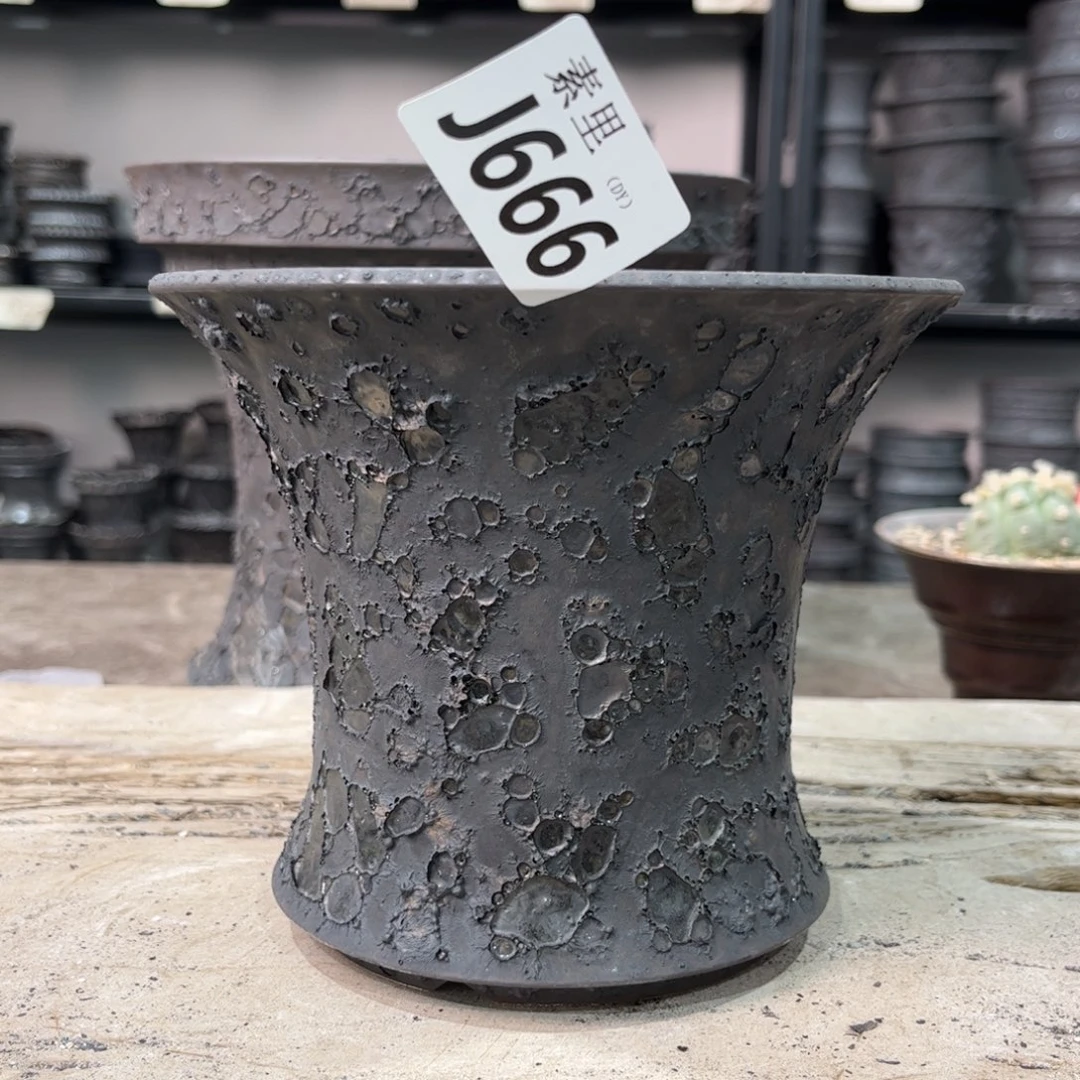 陶内口16高13.6景德镇