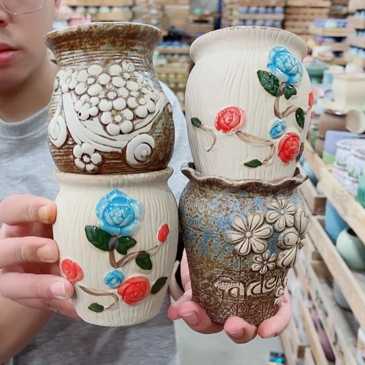 花盆有孔！凑满10元包由发出！