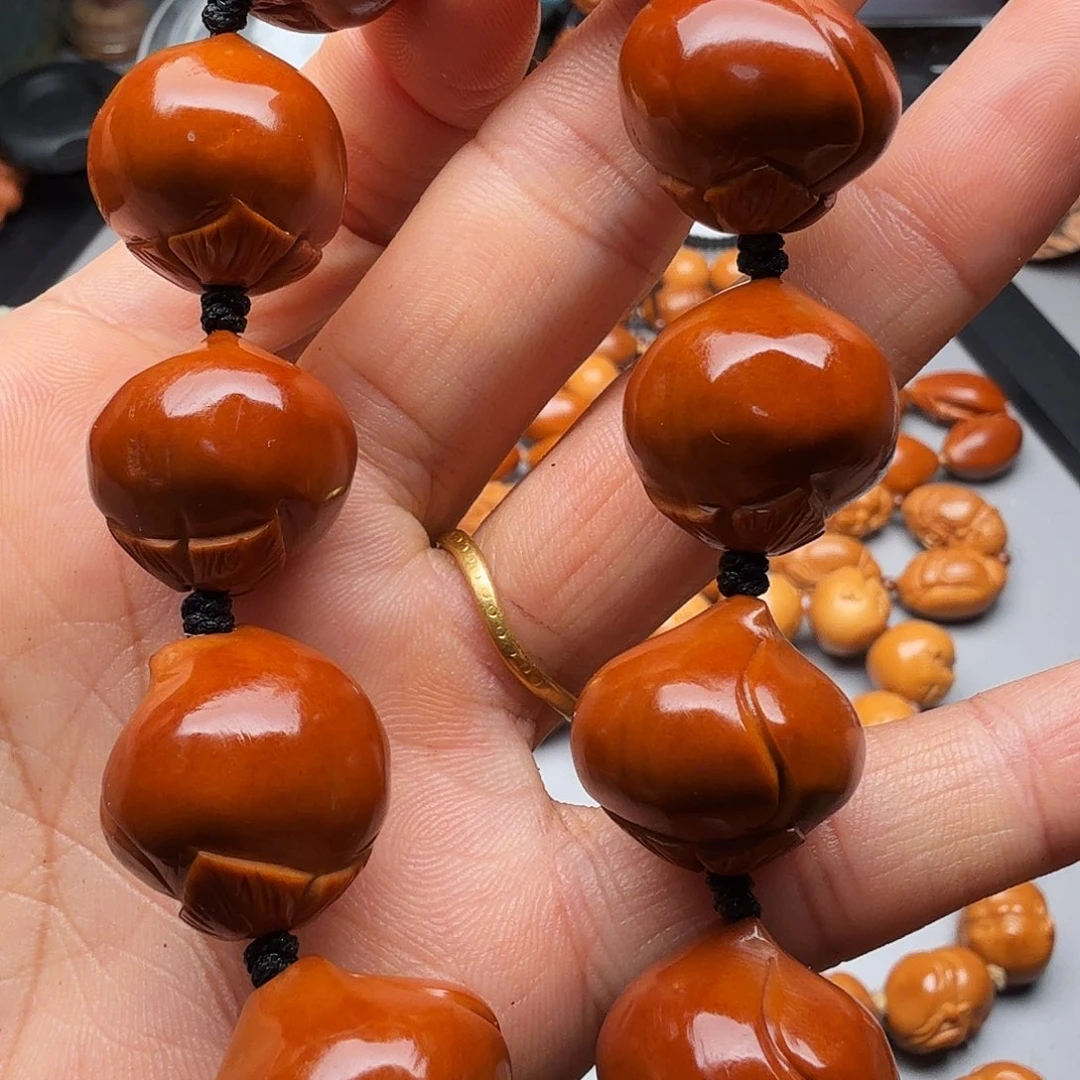 橄榄核手串/手链橄榄核