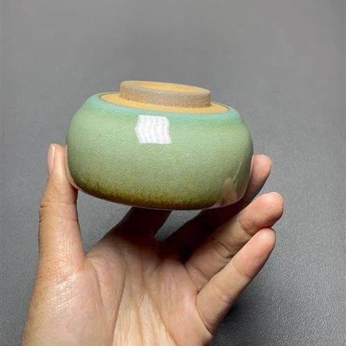 【闪购商品】茶盏-584............