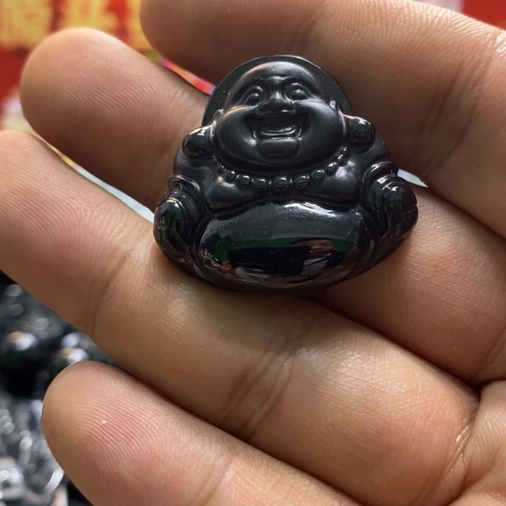 翡翠吊坠(不含链)未镶嵌甜*?1