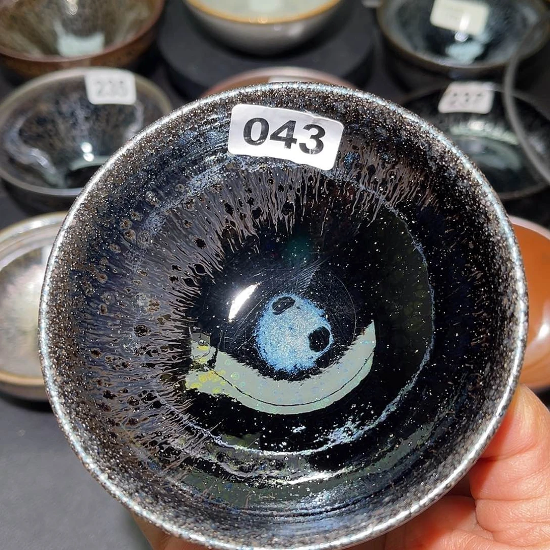 李***雄茶盏莫妮卡建盏茶器043